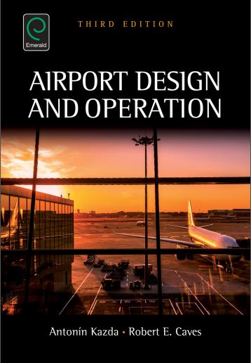 Airport design and operation